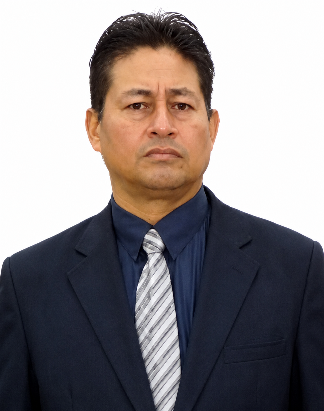 Dr. Rolando Fuentes Llave